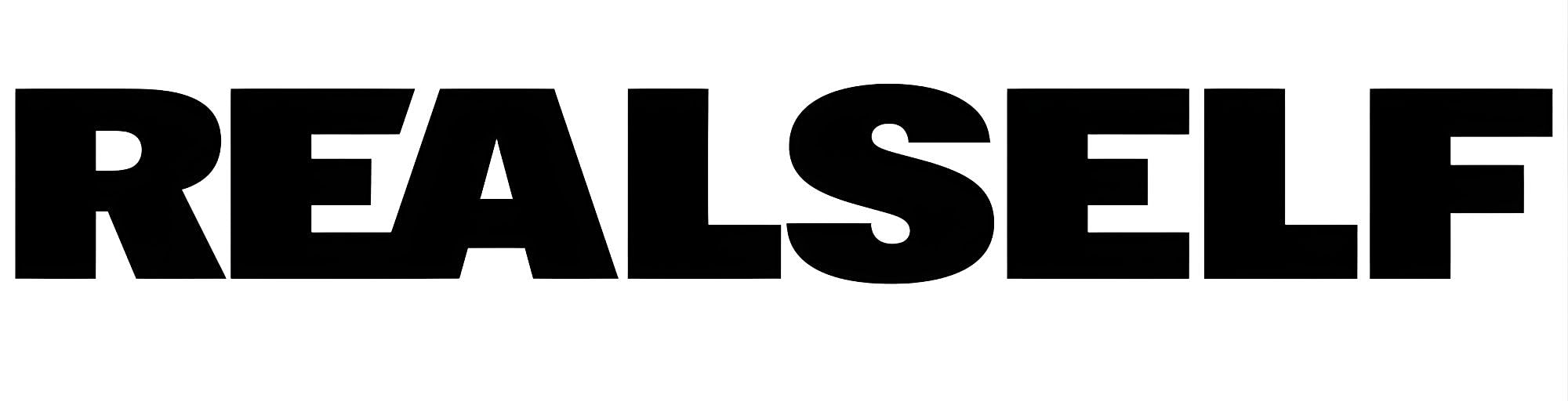 realself Logo