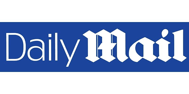 Dailymail Logo