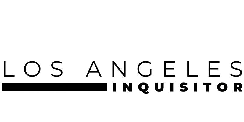 LA Inquisitor logo