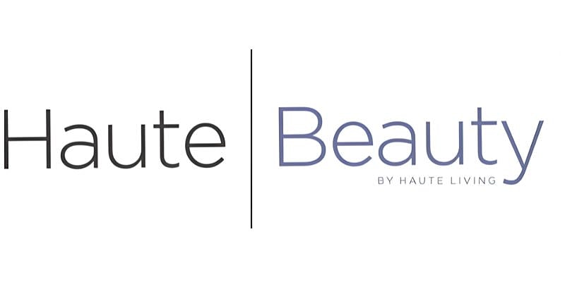 haute beauty logo