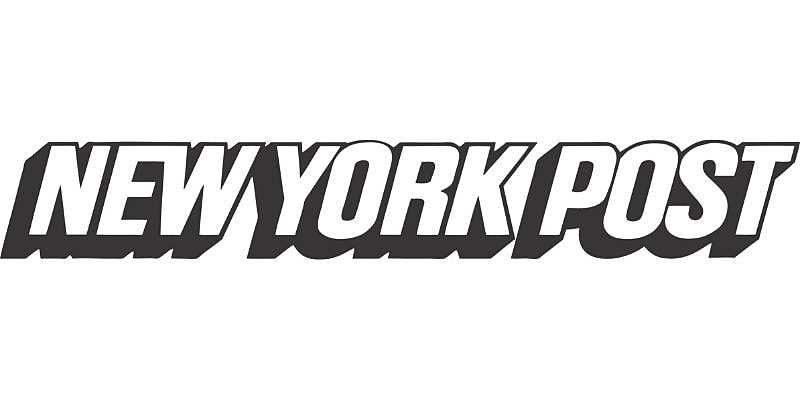 New York Post Logo