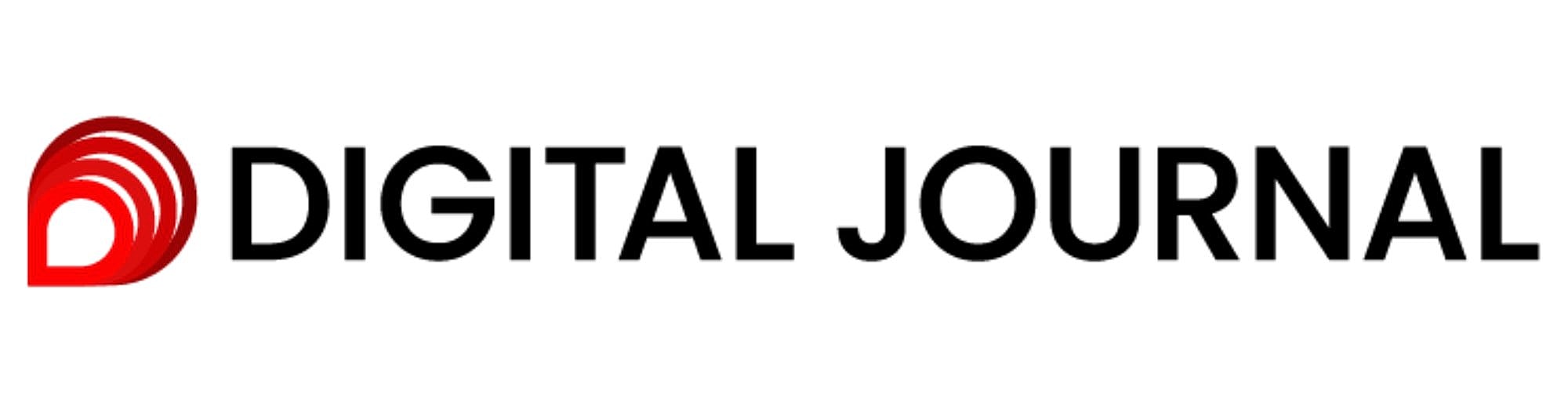 Digital Journal Logo