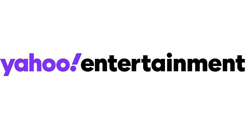 yahoo ent. LOgo