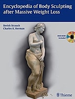 Cover of book featuring the Spiral Thigh Lift